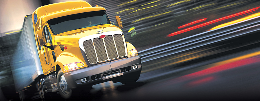 Commercial Vehicle Driving (Class B) | MLEC & TC