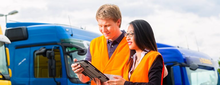 Truck-Driving-Course