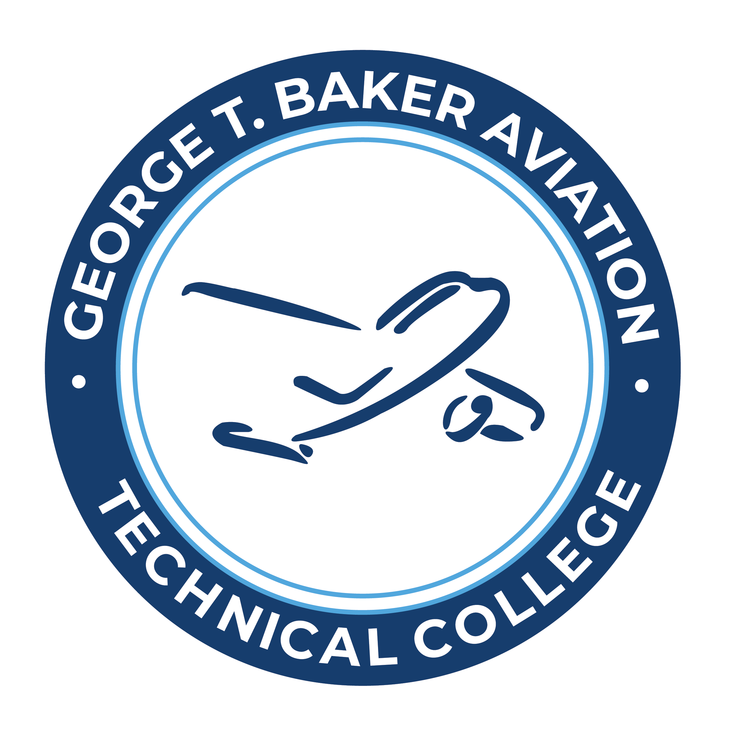 George T. Baker Aviation Technical College