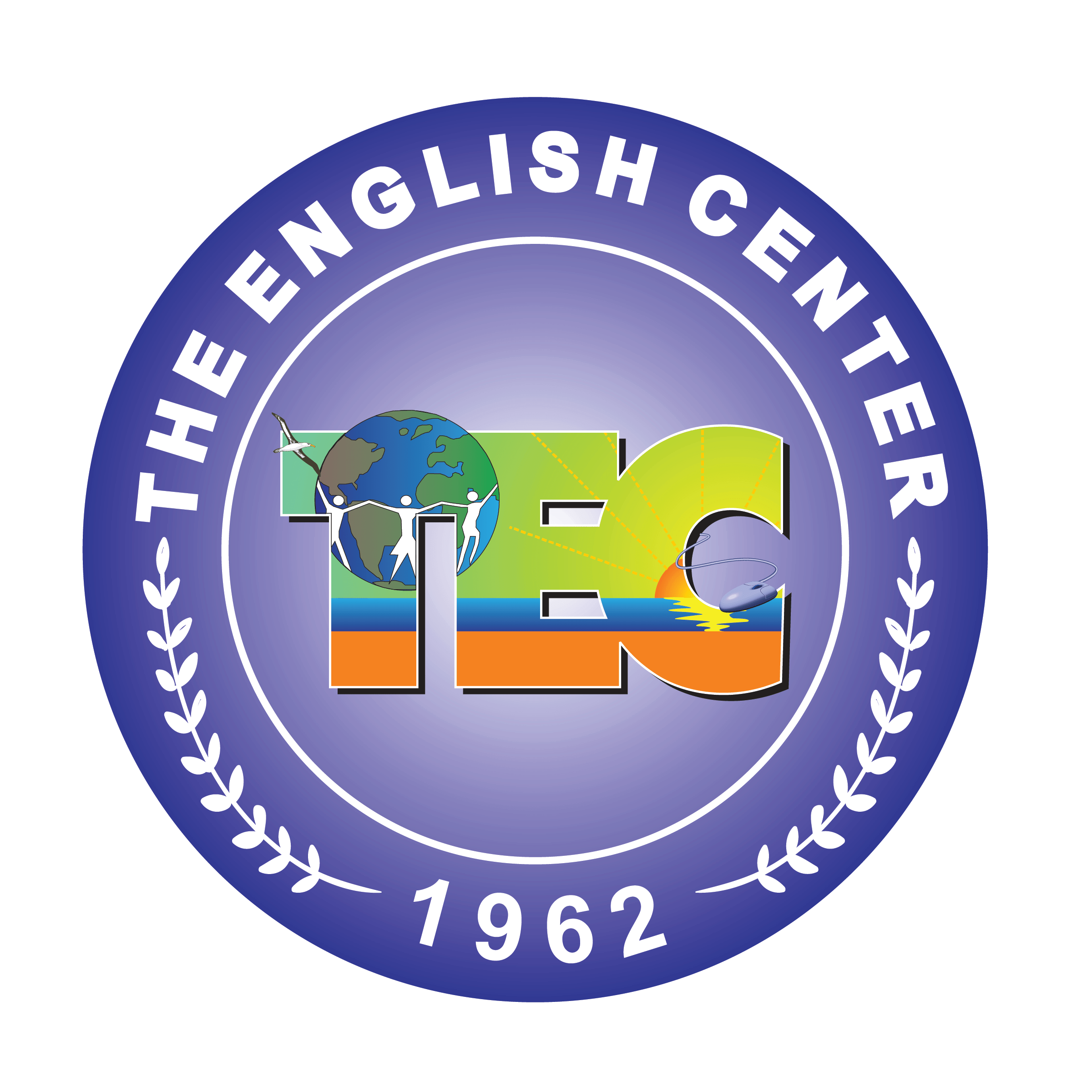 The English Center